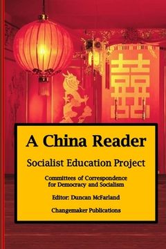 portada A China Reader (in English)