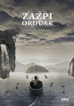 portada Zazpi Orduak (in Basque)