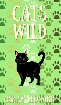 portada Cats Wild 