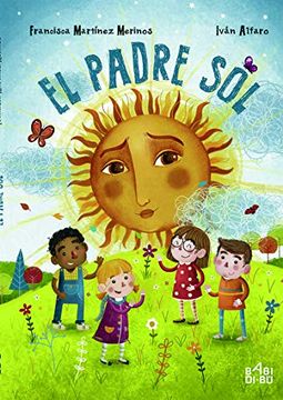 portada El Padre sol (in Spanish)