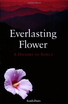 portada Everlasting Flower: A History of Korea (in English)