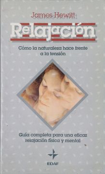 portada Relajacion (in Spanish)