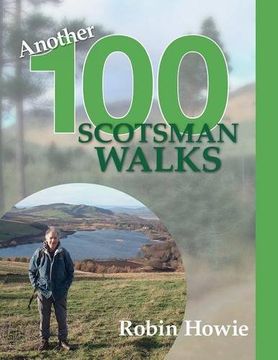 portada Another 100 Scotsman Walks