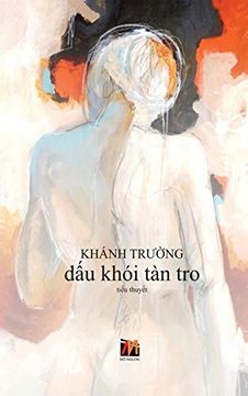 portada Dấu Khói tàn tro (Hard Cover) (en Vietnamita)