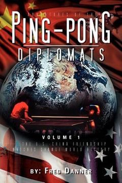 portada adventures of the ping-pong diplomats
