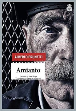 portada Amianto: Una Historia Obrera (in Spanish)