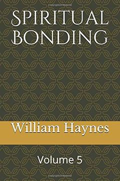 portada Spiritual Bonding (Marriage (en Inglés)