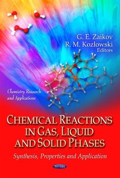 portada chemical reactions in gas, liquid and solid phases