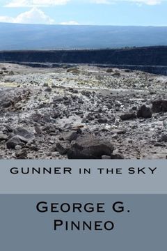 portada Gunner in the Sky (RPV's at War)