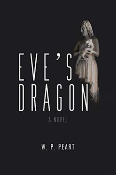 portada Eve'S Dragon (in English)
