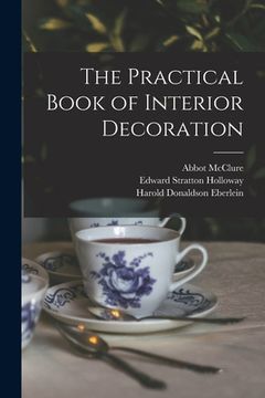 portada The Practical Book of Interior Decoration