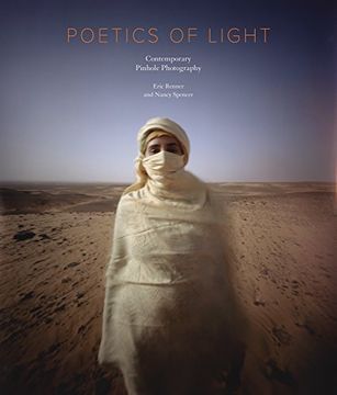 portada Poetics of Light: Pinhole Photography: Selections from the Pinhole Resource Collection
