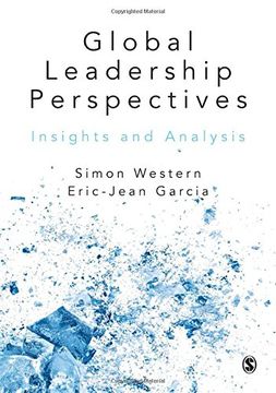 portada Global Leadership Perspectives: Insights and Analysis (en Inglés)