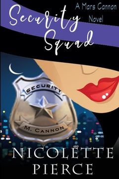 portada Security Squad (en Inglés)