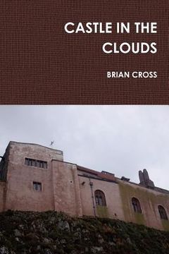 portada castle in the clouds (in English)