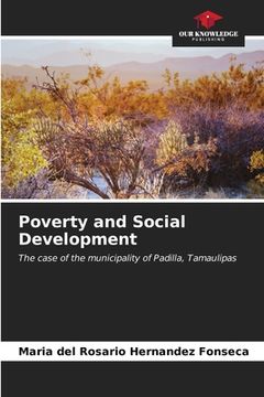 portada Poverty and Social Development (en Inglés)