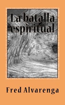 portada La Batalla Espiritual