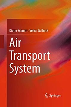 portada Air Transport System (en Inglés)