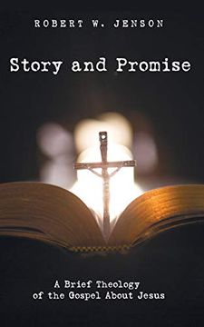 portada Story and Promise: A Brief Theology of the Gospel About Jesus (en Inglés)