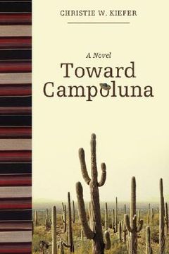 portada toward campoluna (in English)