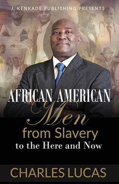 portada African American Men from Slavery to the Here and Now