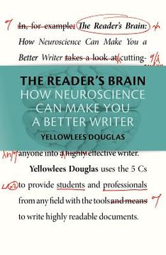portada The Reader's Brain (in English)