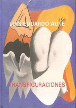 portada Transfiguraciones 1951-2005