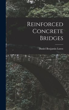 portada Reinforced Concrete Bridges (en Inglés)