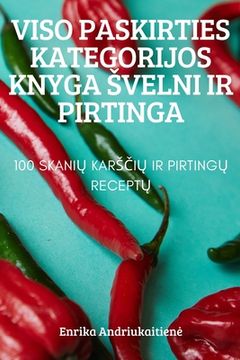 portada Viso Paskirties Kategorijos Knyga Svelni IR Pirtinga (en Lituano)