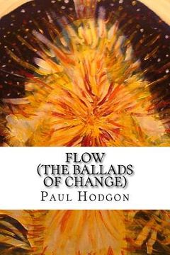portada Flow (The Ballads of Change) (en Inglés)