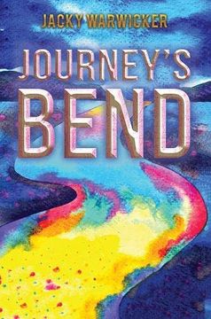 portada Journey'S Bend (en Inglés)