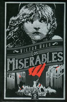 portada Los Miserables (in Spanish)