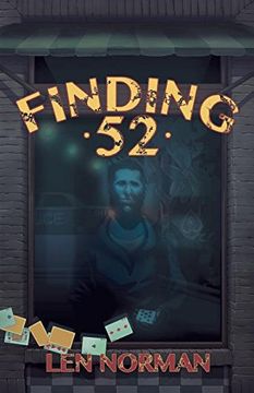 portada Finding 52
