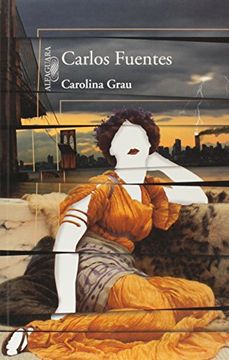 portada Carolina Grau (in Spanish)