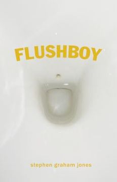 portada flushboy (en Inglés)