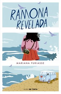 portada RAMONA REVELADA (in Spanish)