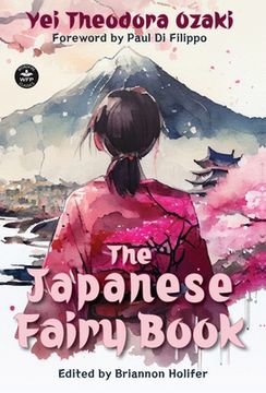 portada The Japanese Fairy Book (in English)