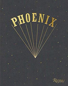 portada Phoenix: Liberté, Égalité, Phoenix! (in English)
