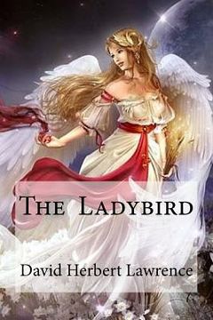 portada The Ladybird (en Inglés)