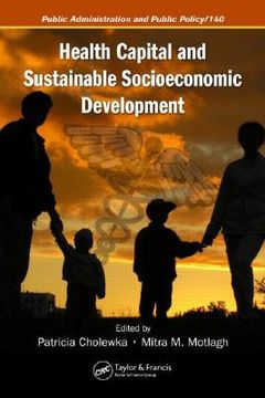 Health Capital and Sustainable Socioeconomic Development (en Inglés)
