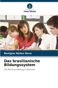 portada Das brasilianische Bildungssystem (in German)