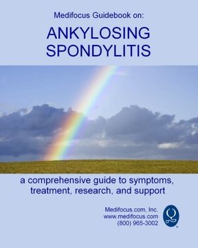 portada Medifocus Guid on: Ankylosing Spondylitis