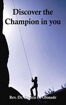 portada Discover the Champion in you 