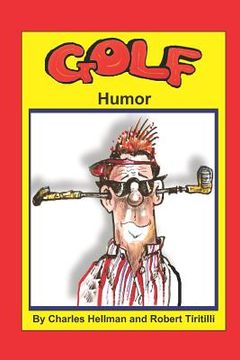 portada Golf Humor (en Inglés)