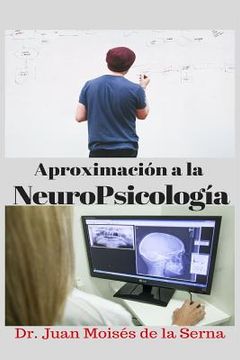 portada Aproximación a la NeuroPsicología
