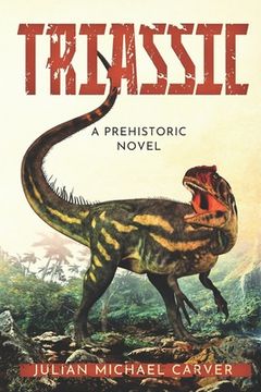 portada Triassic (en Inglés)