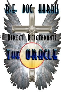 portada Direct Descendants -- The Oracle: Volume 1
