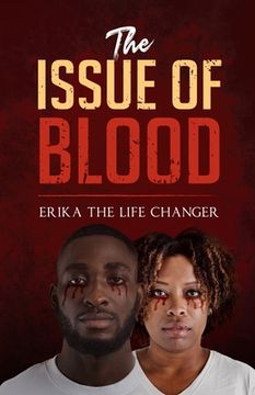 portada The Issue of Blood