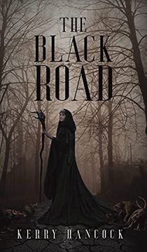 portada The Black Road (in English)