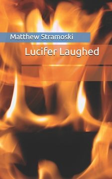 portada Lucifer Laughed (en Inglés)